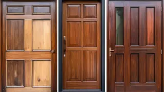 Navigating International Certifications for Wood Doors: A Guide to Global Compliance and Sourcing