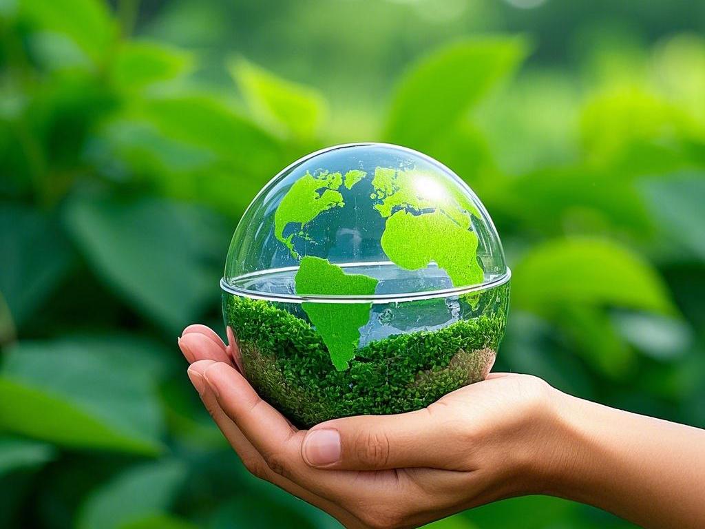 Environmental Responsibility