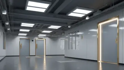 Elevate Your Projects with China's Best Specialized Door Series as Your Global Manufacturing Partner