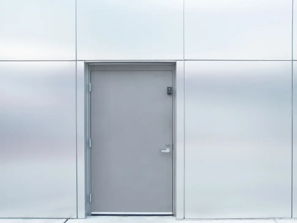 Aluminum Alloy Door and Window Solutions