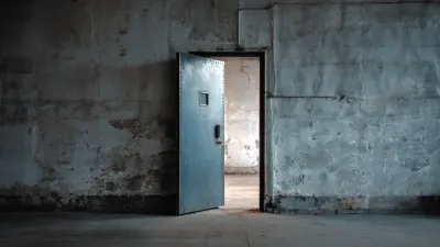 Ultimate Guide to Choosing the Best Steel Fire Rated Door for Your Business Needs