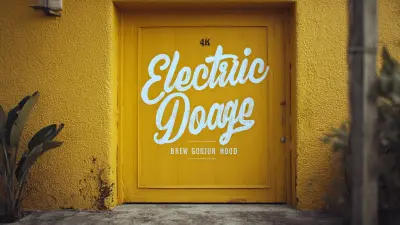 How to Choose the Best Electric Garage Door for Your Home