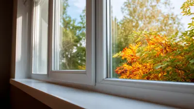 Step-by-Step Guide to Selecting the Best Custom Window Products for Energy Efficiency