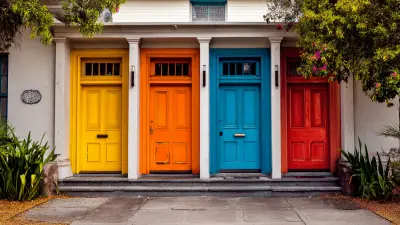 What Makes the Best Painted Solid Wood Doors Stand Out in Today's Market?
