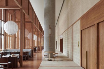 Natural Elegance, Timeless Beauty – Exquisite Solid Wood Doors for Every Corner