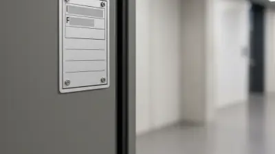 How to Identify Fire Rated Doors with Tips from China Custom Exporters?
