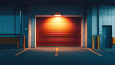 7 Best Features of Electric Garage Doors You Should Know