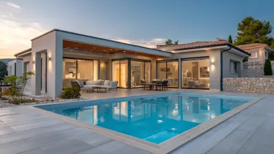 7 Reasons the Best Aluminum Window Series Will Transform Your Home