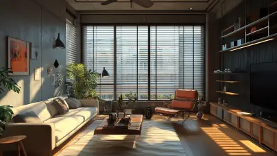 Unveiling the Best Electric Rolling Shutters Series Performance Metrics and User Satisfaction Insights