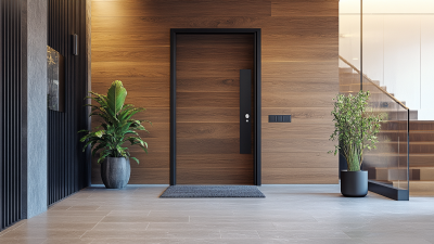 Unveiling Wood Veneer Door Specifications: A Comprehensive Guide to Choosing Quality for Your Projects