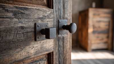 Understanding the Benefits of Paint Free Wooden Doors for Modern Homes