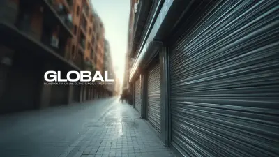 Global Reach: Elevating Quality with China's Best Rapid Electric Rolling Shutters