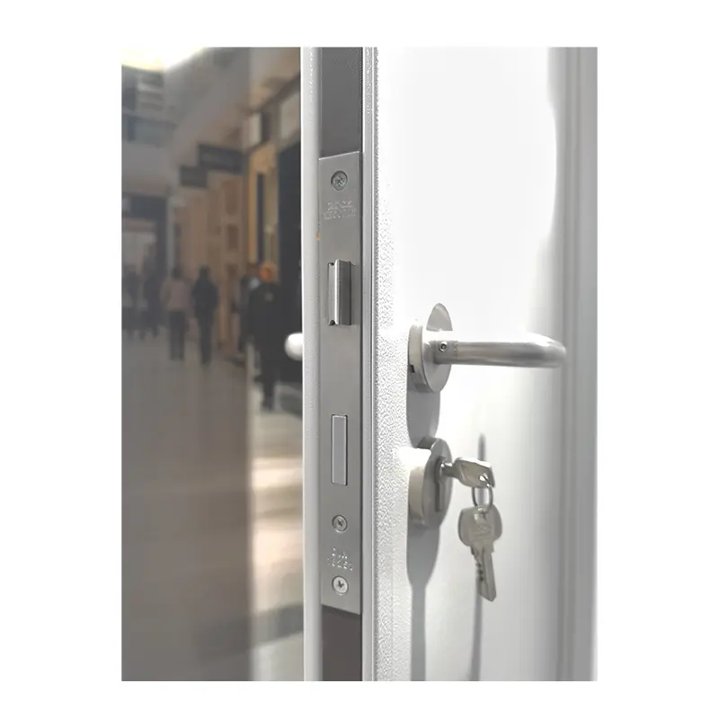 Steel Fire Rated Door