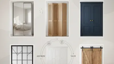 Best Ward Door Ideas for Your Home Decor?