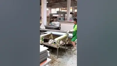 Understanding Wood Door Series Manufacturing Standards for Global Buyers Guide