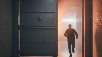 What is a Fire Rated Door and Why is it Important?