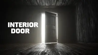 7 Essential Features That Make the Best Interior Door for Your Global Procurement Needs