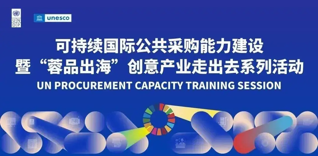 Has FortiSafe Become a Supplier to the United Nations Development Programme?