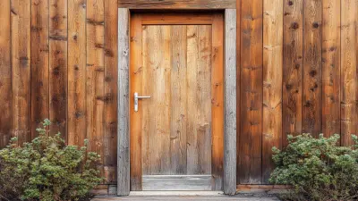 Innovative Wood For Doors Trends Transforming Global Procurement Strategies in 2023