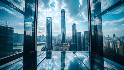 Aluminum Window Insights What Makes Them Stand Out in Global Markets