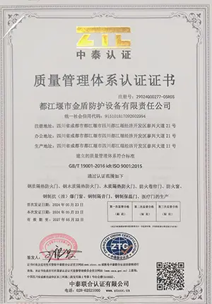 ISO system certification _05