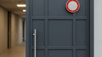 What are Fire Rated Doors and Why Are They Important?