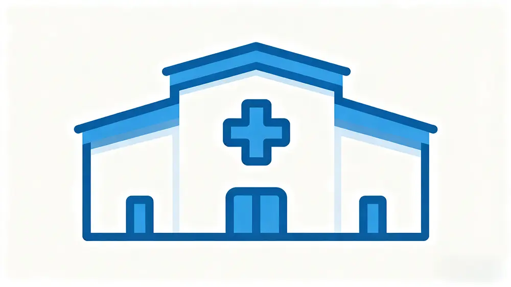 Public Institutions (Hospitals  Schools)