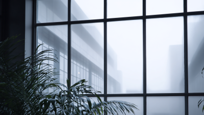 7 Essential Tips for Choosing Steel Fire Rated Windows That Enhance Safety and Compliance