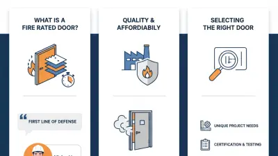 Why Choose China Custom Fire Rated Door Exporter for Your Project?
