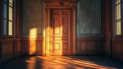 Comprehensive Insights into Choosing the Perfect Interior Door for Global Markets