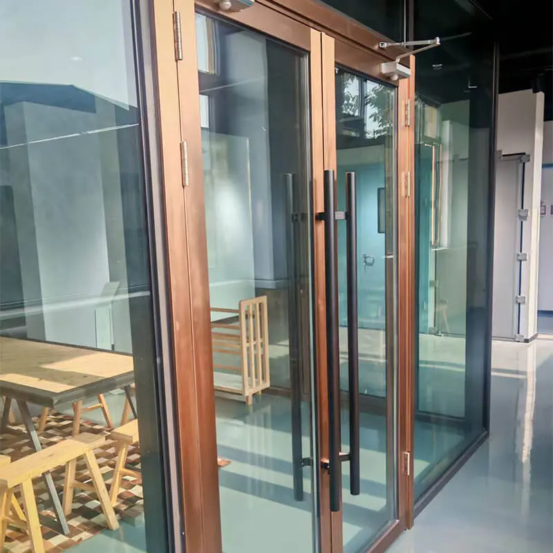 Stainless Steel Glass Fire Rated Door.jpg
