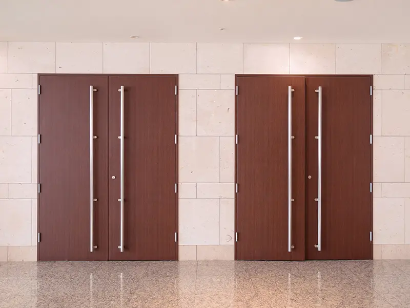 Specialized Door Solutions