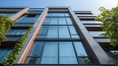 Discover the Technical Specifications of the Best Aluminum Window for Your Next Purchase