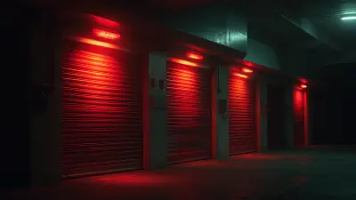 Understanding the Importance of the Best Fire Rated Shutter in Commercial Safety Standards