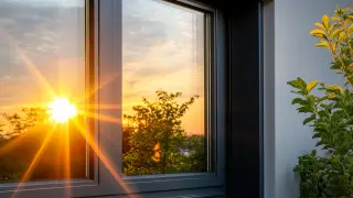 Exploring the Unique Features and Benefits of Soundproof Aluminum Windows