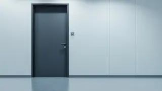 Unlocking the Advantages of the Specialized Door Series for Global Buyers