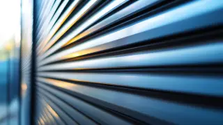 Future of Electric Rolling Shutters Series Market Insights and Strategies for 2025