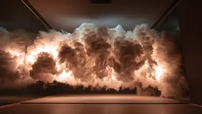 Top Strategies for Implementing Shaped Flexible Movable Smoke Curtain Solutions