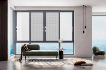 Embrace the Quiet: Soundproof Aluminum Windows for Your Peaceful Space