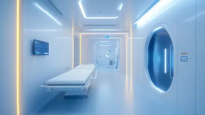 Exploring Medical Door Innovations at the Grand Success of the 137th Canton Fair 2025
