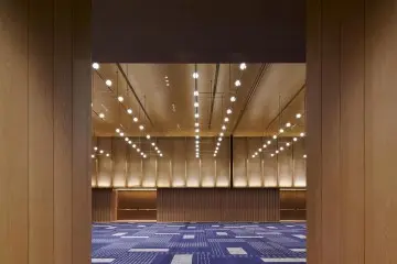 Natural Elegance, Masterful Craftsmanship – High-End Wood Veneer Doors to Enhance Your Space