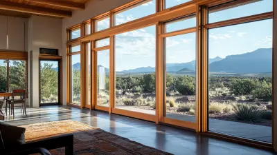 Envisioning Tomorrow: The Role of Aluminum in Shaping Sustainable Windows