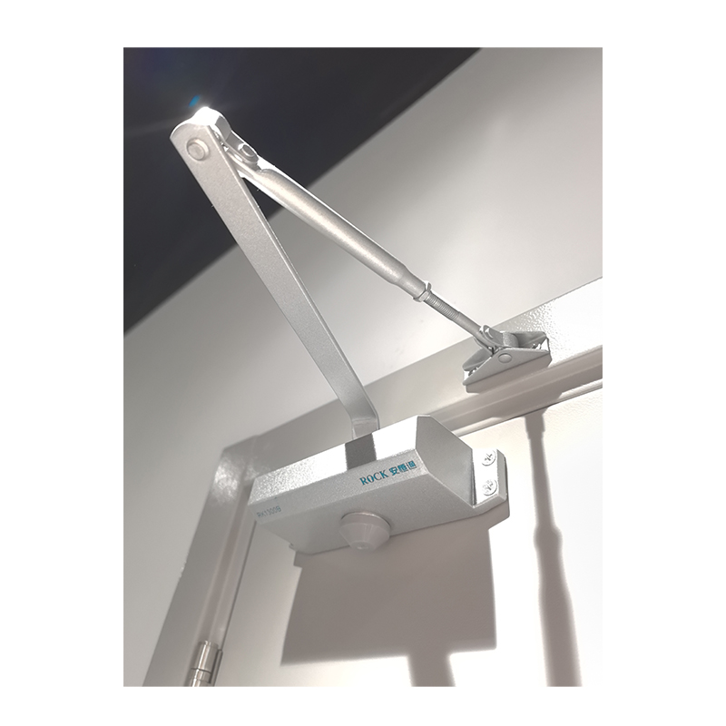 Steel Fire Rated Door