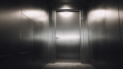 Advantages of Steel Soundproof Door for Enhanced Noise Control