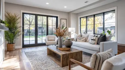 How to Choose the Perfect Flush Steel Door for Your Space