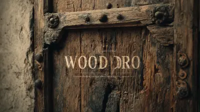 The Future of Wood Doors and Their Impact on Sustainable Architecture