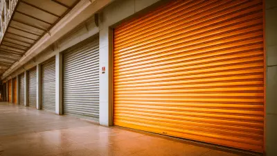 Ultimate Guide to Choosing the Best Electric Rolling Shutters for Your Needs