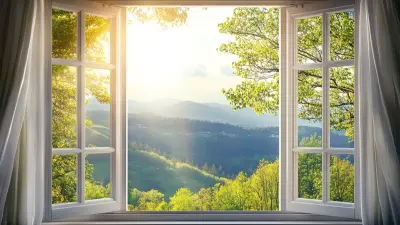 Finding the Best Manufacturer for Soundproof Aluminum Windows Made Easy